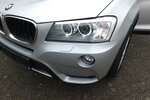 BMW X3 xDrive 20 d XENON NAVI TEILLEDER PDC STEPTRONIC 174.544 km 13.450 &euro; Köln 50858