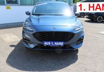 Ford Kuga 47.026 km 26.745 &euro; Erftstadt-Lechenich 50374