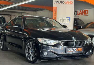 BMW 420 135.000 km 16.900 &euro; Troisdorf 53842