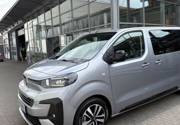 Citroen SpaceTourer 15.000 km 44.950 &euro; Elsdorf 50189