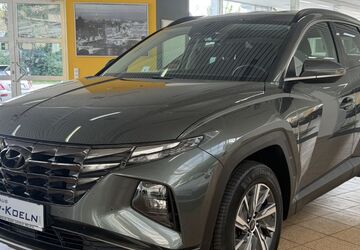 Hyundai TUCSON 112.000 km 23.999 &euro; Kerpen 50171