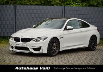 BMW M4 21.000 km 79.480 &euro; Erftstadt 50374
