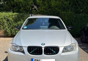 BMW 318 184.000 km 8.200 &euro; Bonn 53175