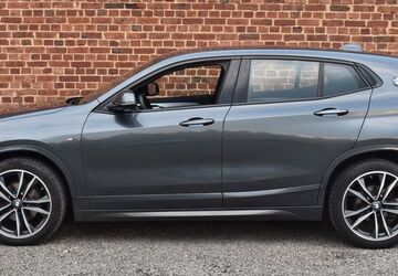 BMW X2 173.000 km 15.390 &euro; Düren 52351
