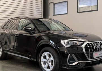 Audi Q3 59.000 km 31.450 &euro; Erftstadt 50374