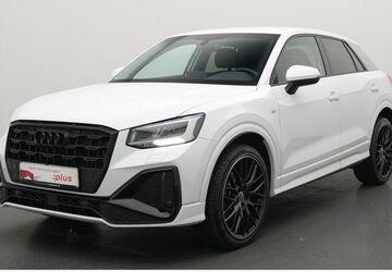 Audi Q2 103.476 km 16.688 &euro; Leverkusen 51373