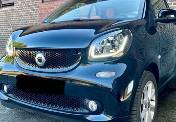 Smart ForTwo 64.000 km 7.990 &euro; Leverkusen 51375