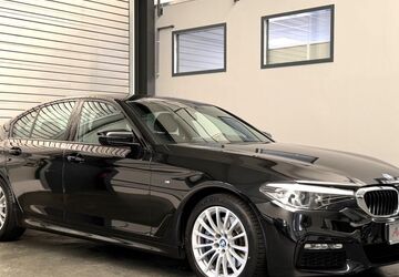 BMW 530 139.000 km 24.950 &euro; Erftstadt 50374