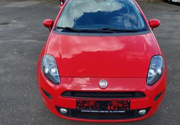 Fiat Punto 194.000 km 1.900 &euro; Köln 51069