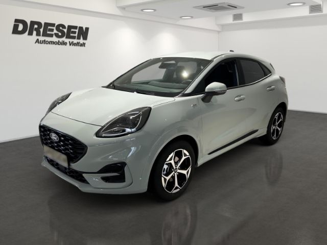 Ford Puma 1.254 km 27.990 &euro; Bonn 53119