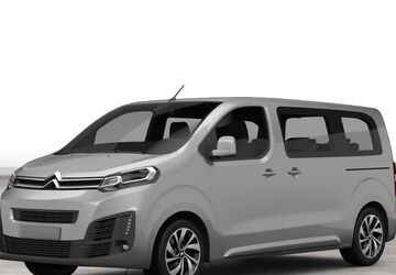 Citroen SpaceTourer 9.998 km 53.990 &euro; Düren 52353