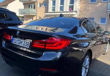 BMW 520 165.000 km 19.900 &euro; Niederkassel 53859