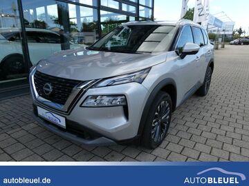 Gebrauchte Nissan X-Trail