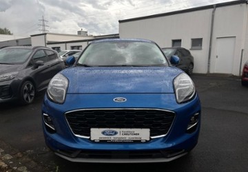 Ford Puma 20.500 km 18.500 &euro; Erftstadt-Lechenich 50374