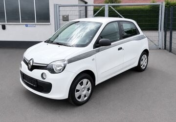 Renault Twingo 95.000 km 6.990 &euro; Leverkusen 51381