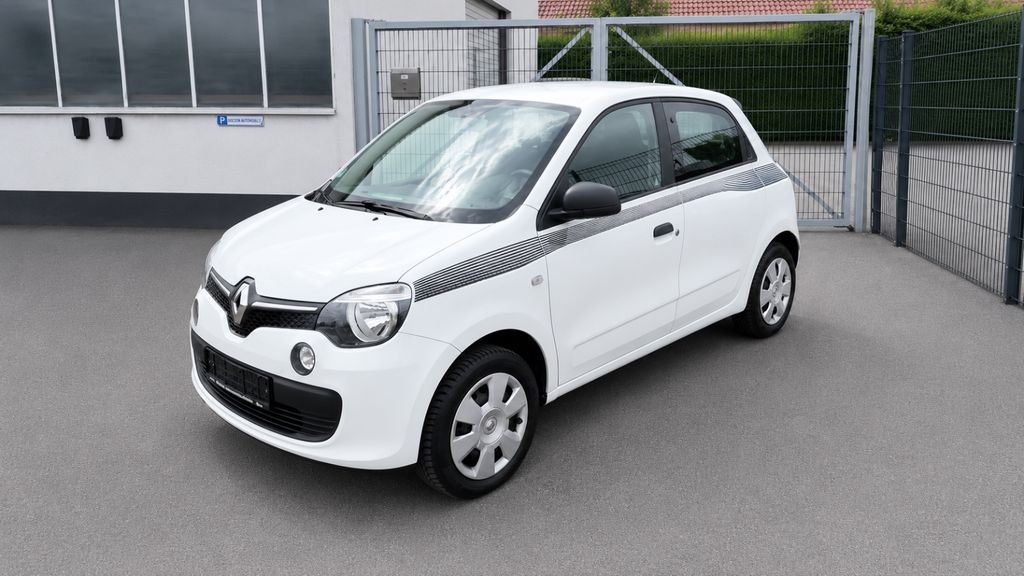 Renault Twingo 95.000 km 6.990 &euro; Leverkusen 51381