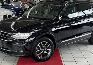 VW Tiguan 99.900 km 27.349 &euro; Erftstadt / Köln 50374