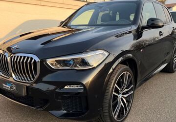 BMW X5 169.986 km 39.990 &euro; Erftstadt 50374