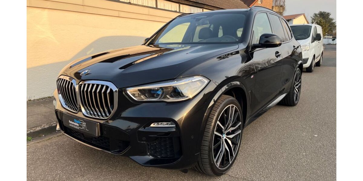 BMW X5 169.986 km 39.990 &euro; Erftstadt 50374
