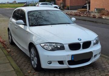 BMW 118 147.000 km 4.900 &euro; Erftstadt 50374