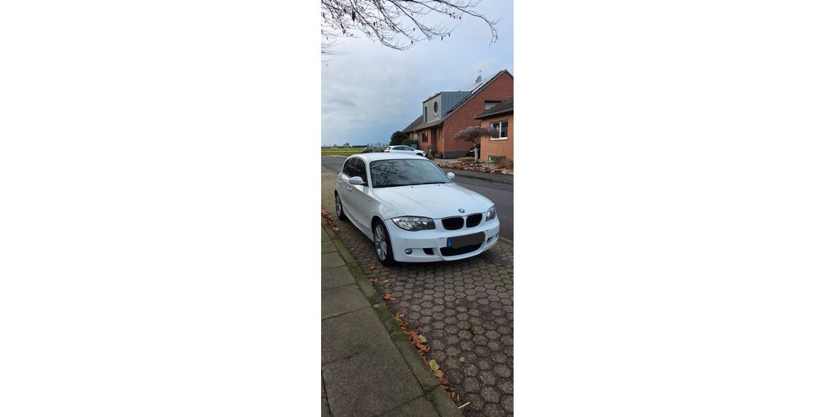 BMW 118 147.000 km 4.900 &euro; Erftstadt 50374