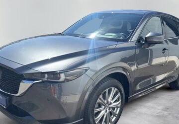 Mazda CX-5 59.113 km 29.990 &euro; Köln 50825