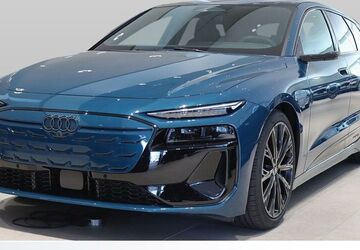 Audi A6 e-tron 1.737 km 84.880 &euro; Bonn 53119