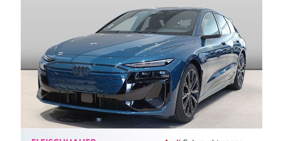 Audi A6 e-tron 1.737 km 84.880 &euro; Bonn 53119