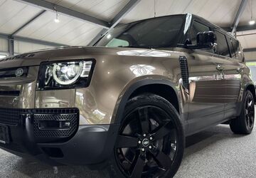 Land Rover Defender 89.985 km 53.980 &euro; Troisdorf 53842