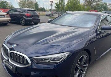 BMW 840 59.980 km 57.890 &euro; Köln 50829