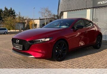 Mazda 3 17.529 km 21.499 &euro; Erftstadt 50374