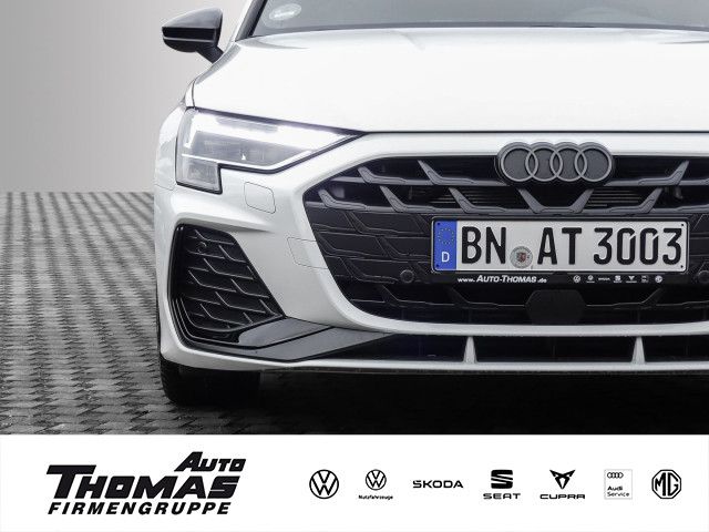 Audi A3 4.000 km 40.980 &euro; Bonn 53227