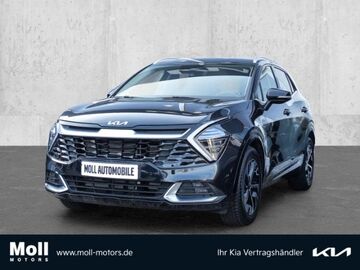 Gebrauchte Kia Sportage