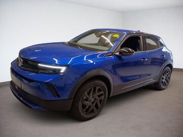 Gebrauchte Opel Mokka