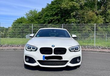 BMW 120 88.396 km 17.899 &euro; Alfter 53347
