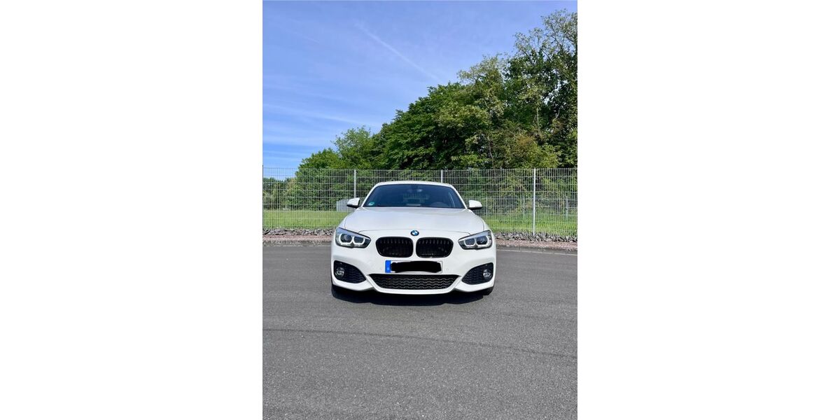 BMW 120 88.396 km 17.899 &euro; Alfter 53347