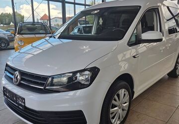 VW Caddy 100.000 km 12.980 &euro; Erftstadt 50374