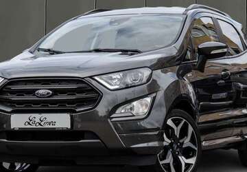 Ford EcoSport 56.500 km 16.990 &euro; Köln-Porz 51149