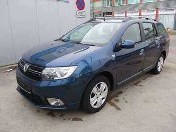 Gebrauchte Dacia Logan