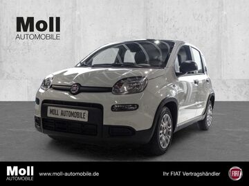 Gebrauchte Fiat Panda