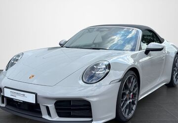Porsche 992 3.860 km 188.911 &euro; Bonn 53119