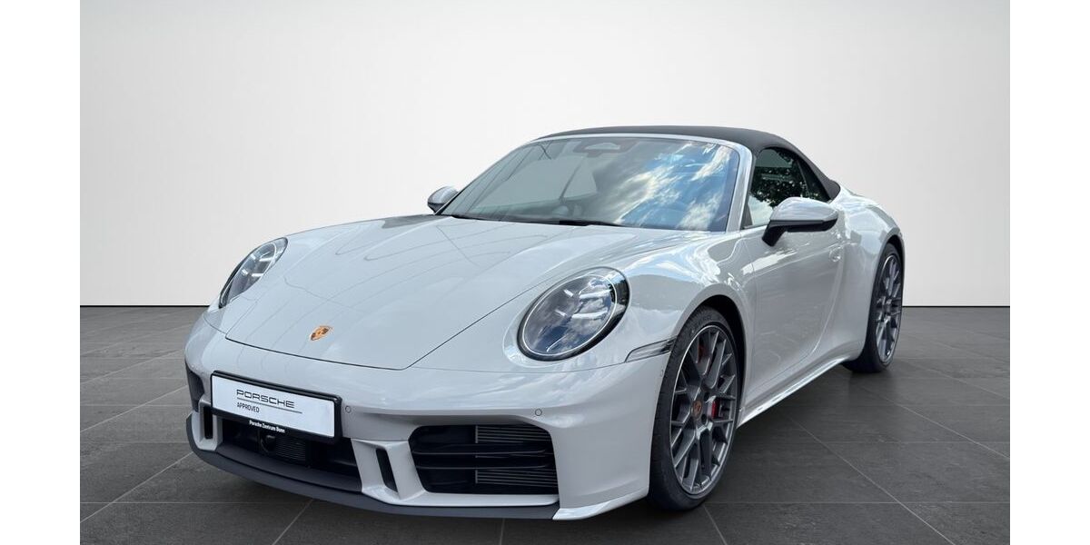 Porsche 992 3.860 km 188.911 &euro; Bonn 53119