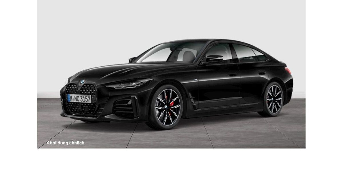 BMW 420 Gran Coupé 35.332 km 42.490 &euro; Köln-West 50858