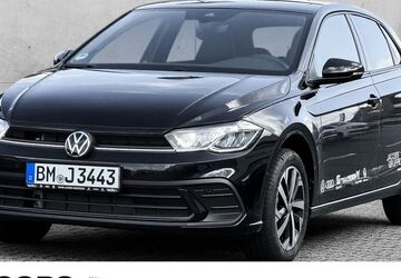 VW Polo 4.444 km 22.440 &euro; Bergheim 50126