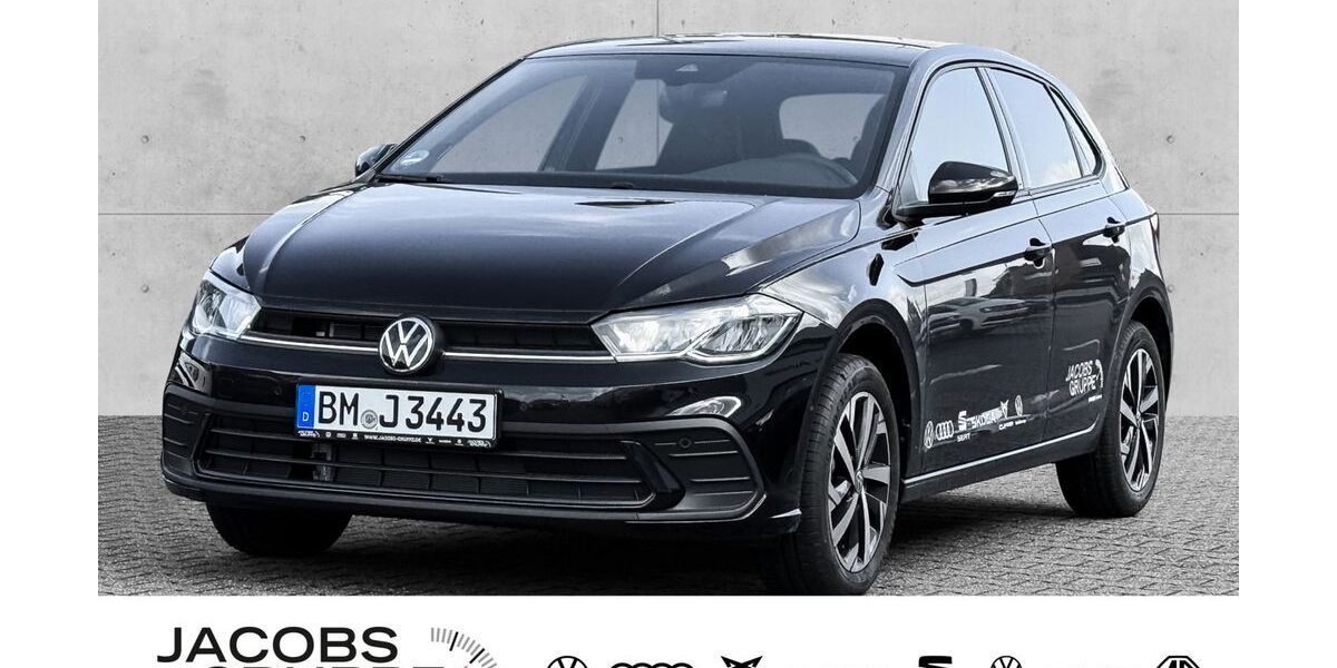 VW Polo 4.444 km 22.440 &euro; Bergheim 50126