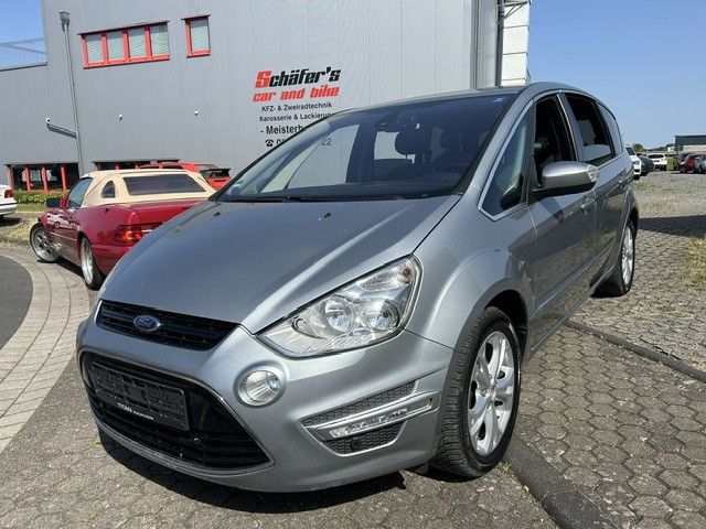 Ford S-Max 175.000 km 7.850 &euro; Erftstadt 50374
