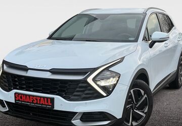 Kia Sportage 12.261 km 27.479 &euro; Elsdorf (bei Köln) 50189