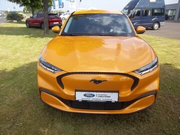 Gebrauchte Ford Mustang Mach-E