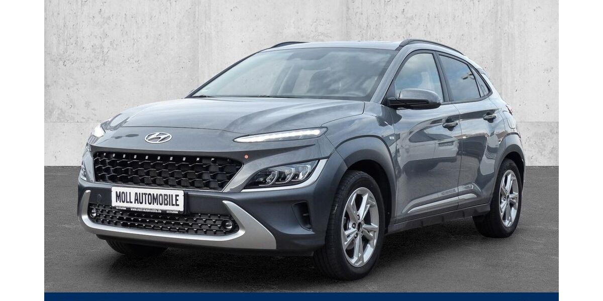 Hyundai KONA 45.812 km 17.480 &euro; Köln 50825