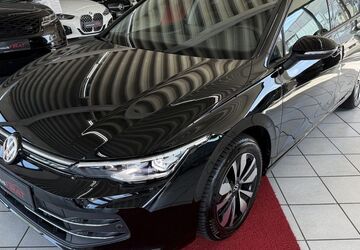 VW Golf 14.610 km 25.849 &euro; Erftstadt / Köln 50374